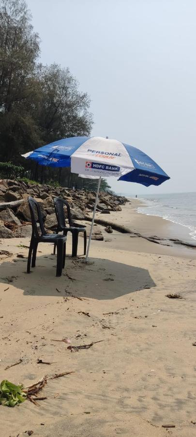 Vintage Inn Homestay Cherai Beach ภายนอก รูปภาพ