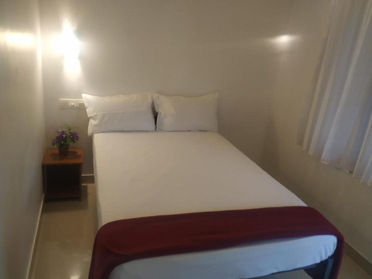 Vintage Inn Homestay Cherai Beach ภายนอก รูปภาพ