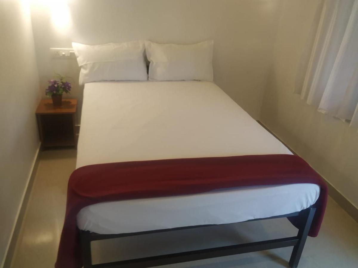 Vintage Inn Homestay Cherai Beach ภายนอก รูปภาพ